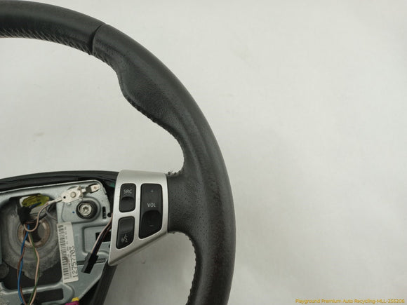 Saab 903 Steering Wheel