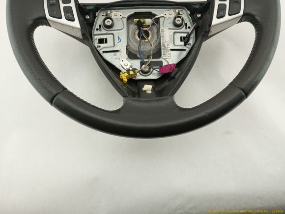 Saab 903 Steering Wheel