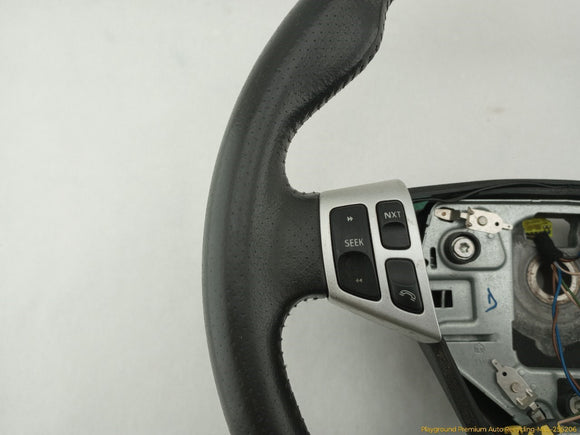 Saab 903 Steering Wheel