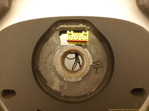 Saab 903 Steering Wheel