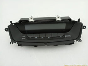 Cadillac CTS Radio Audio Player - 0