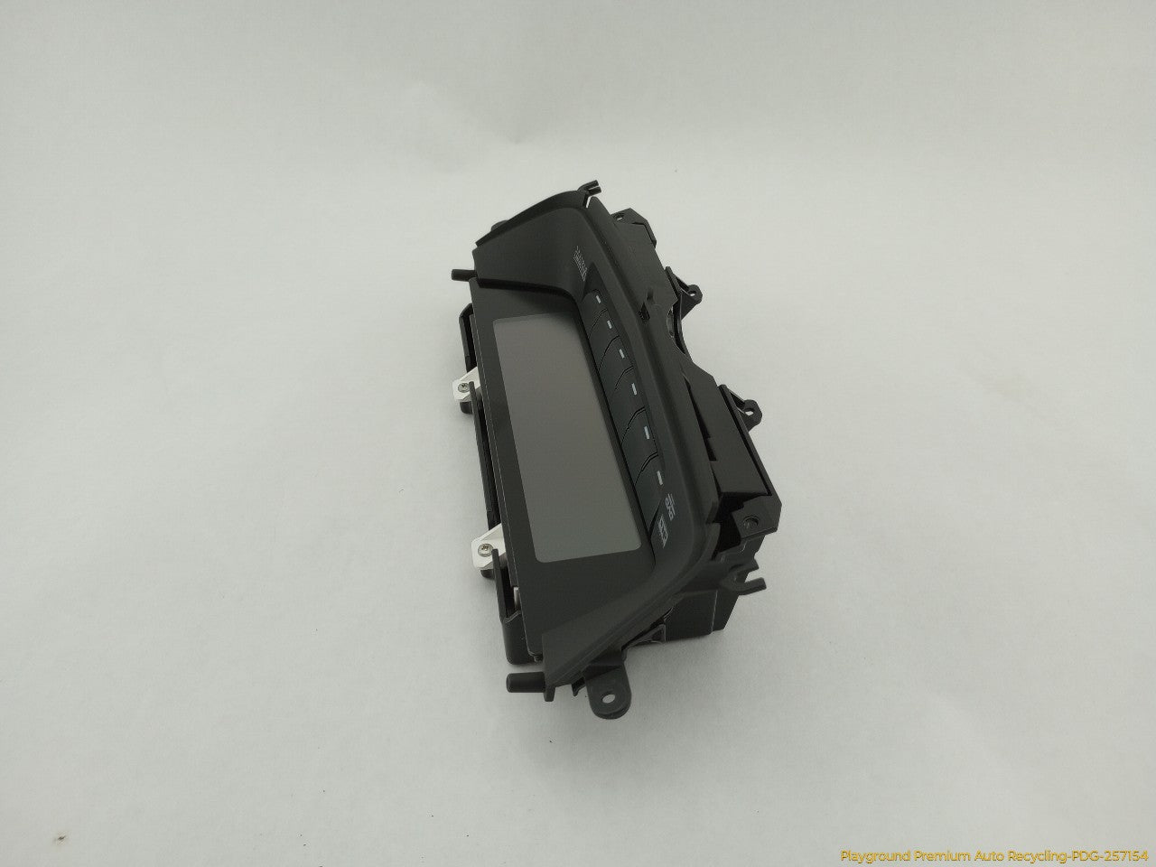 Cadillac CTS Radio Audio Player