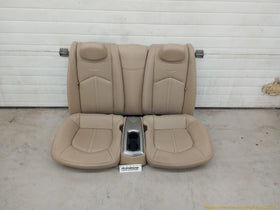 Cadillac CTS Set Of Rear Seat Cushions