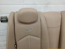Cadillac CTS Set Of Rear Seat Cushions-3