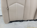 Cadillac CTS Set Of Rear Seat Cushions-4