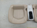 Cadillac CTS Set Of Rear Seat Cushions-8