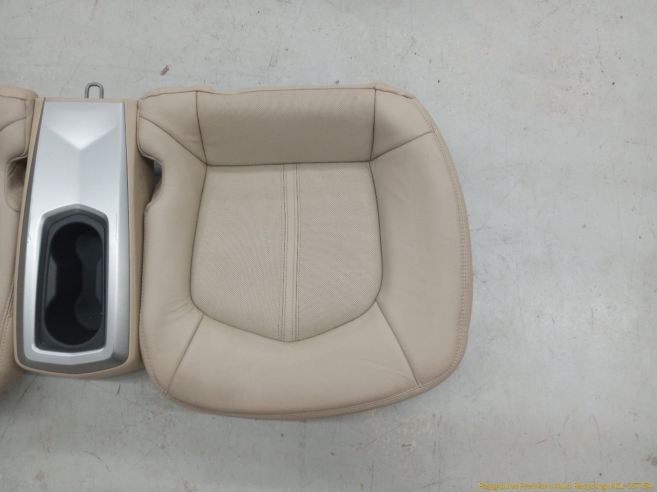 Cadillac CTS Set Of Rear Seat Cushions