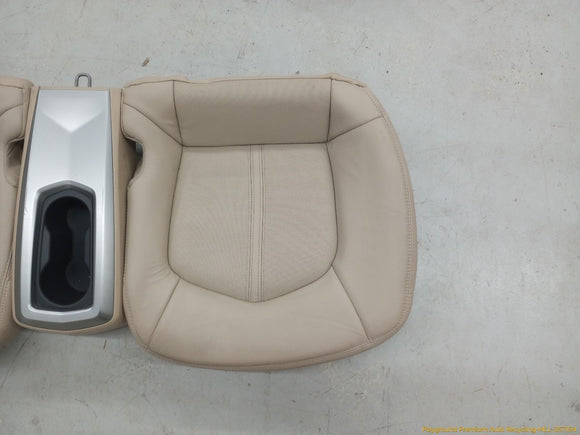 Cadillac CTS Set Of Rear Seat Cushions