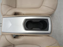 Cadillac CTS Set Of Rear Seat Cushions-10