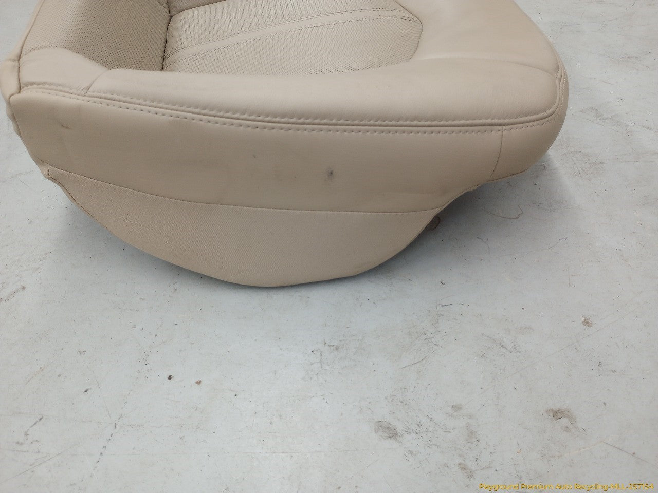 Cadillac CTS Set Of Rear Seat Cushions