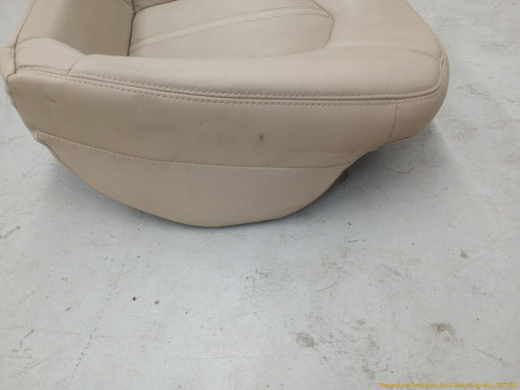 Cadillac CTS Set Of Rear Seat Cushions