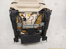 Cadillac CTS Pair Of Front Power Seat Assembly-12