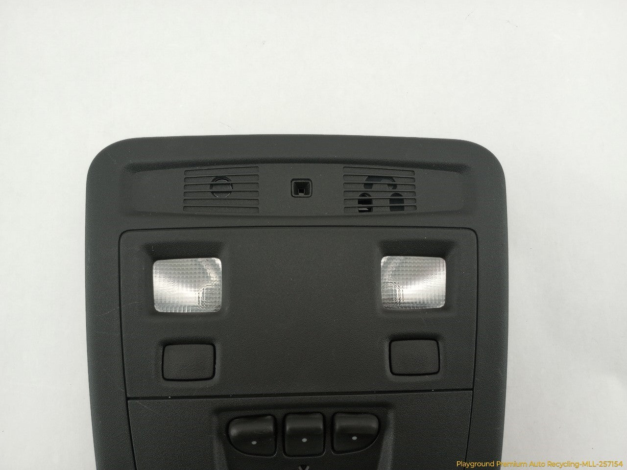 Cadillac CTS Pair Of Dome Lights