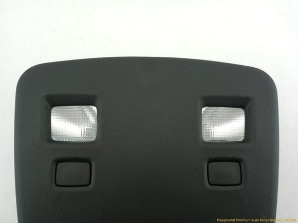 Cadillac CTS Pair Of Dome Lights