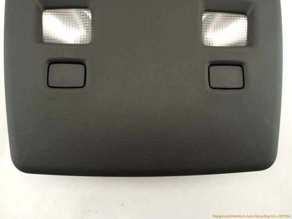 Cadillac CTS Pair Of Dome Lights