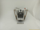 Cadillac CTS Radio & Climate Control Switches-1