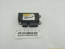 Cadillac CTS Airbag Control Module-1