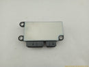 Cadillac CTS Airbag Control Module-2
