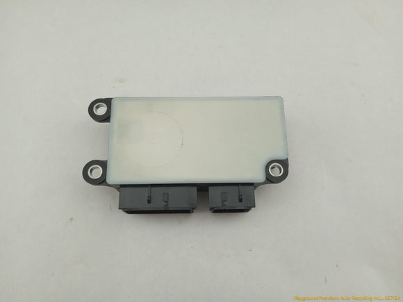 Cadillac CTS Airbag Control Module