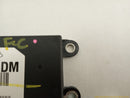 Cadillac CTS Airbag Control Module-4