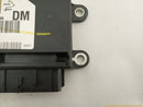Cadillac CTS Airbag Control Module-5