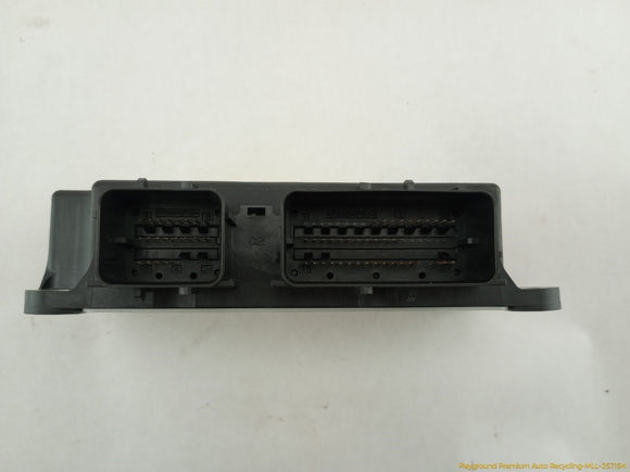 Cadillac CTS Airbag Control Module