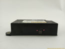 Cadillac CTS Airbag Control Module-9