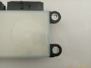 Cadillac CTS Airbag Control Module-12