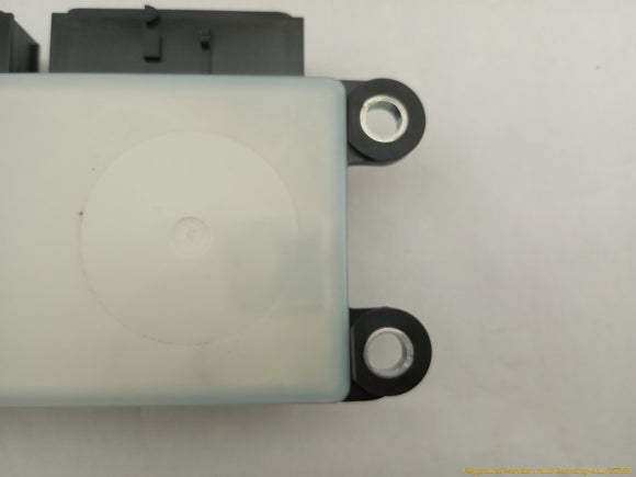 Cadillac CTS Airbag Control Module