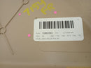 Cadillac CTS Pair Of Dashboard End Trim-5