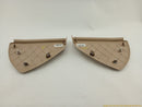 Cadillac CTS Pair Of Dashboard End Trim-8