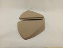 Cadillac CTS Pair Of Dashboard End Trim-11