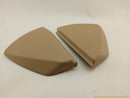Cadillac CTS Pair Of Dashboard End Trim-12