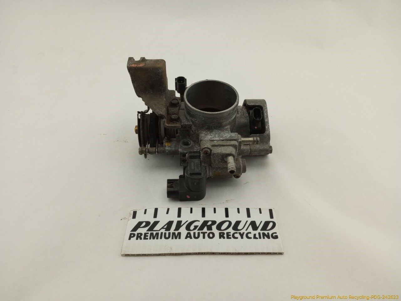 Acura RSX Throttle Body