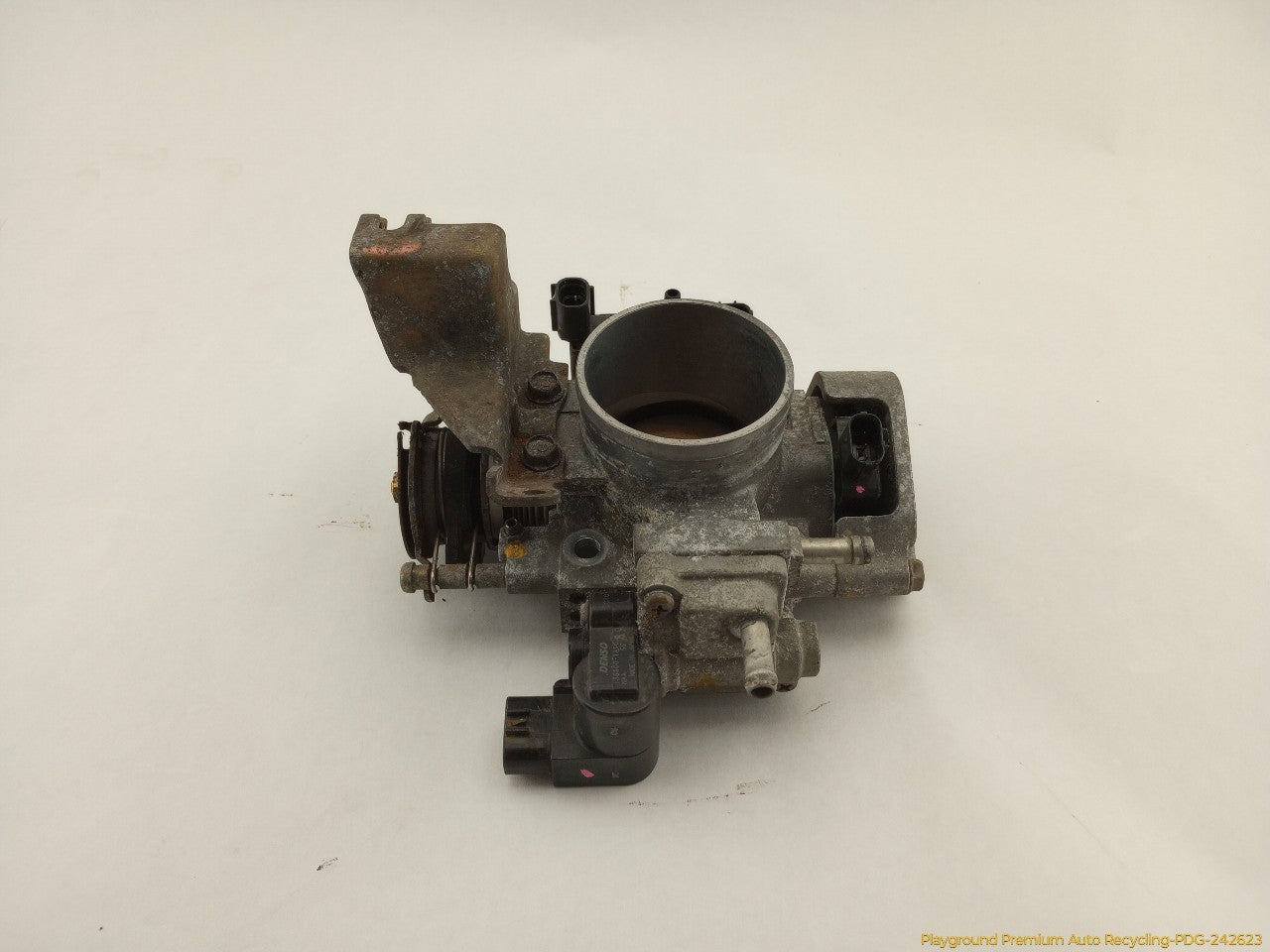 Acura RSX Throttle Body - 0