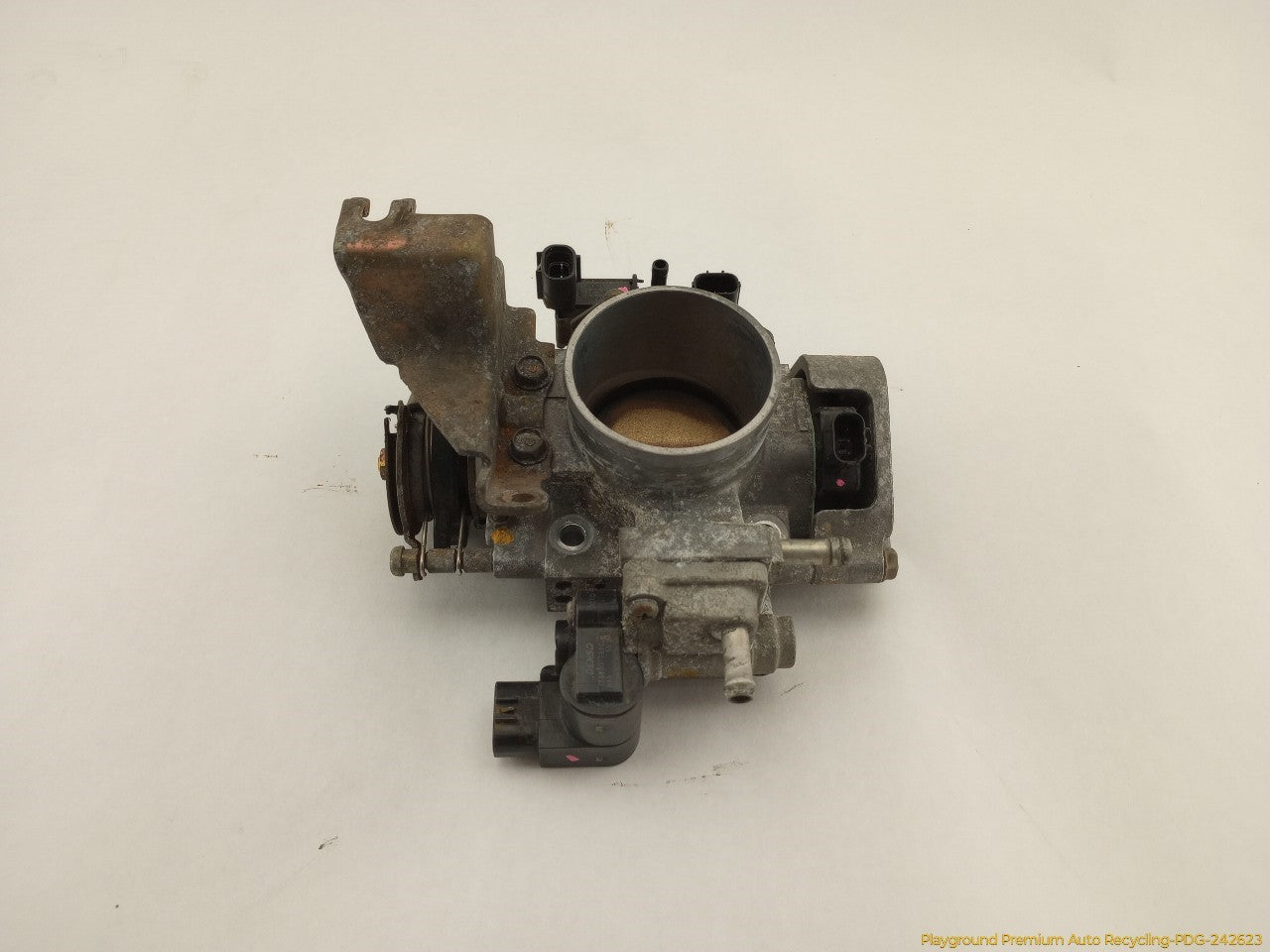 Acura RSX Throttle Body