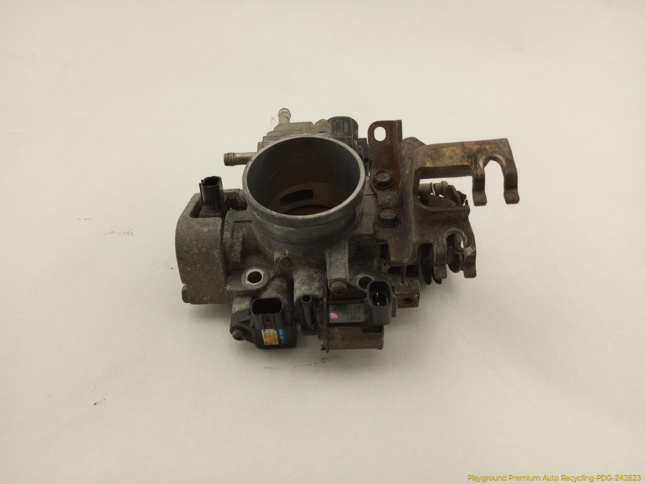 Acura RSX Throttle Body