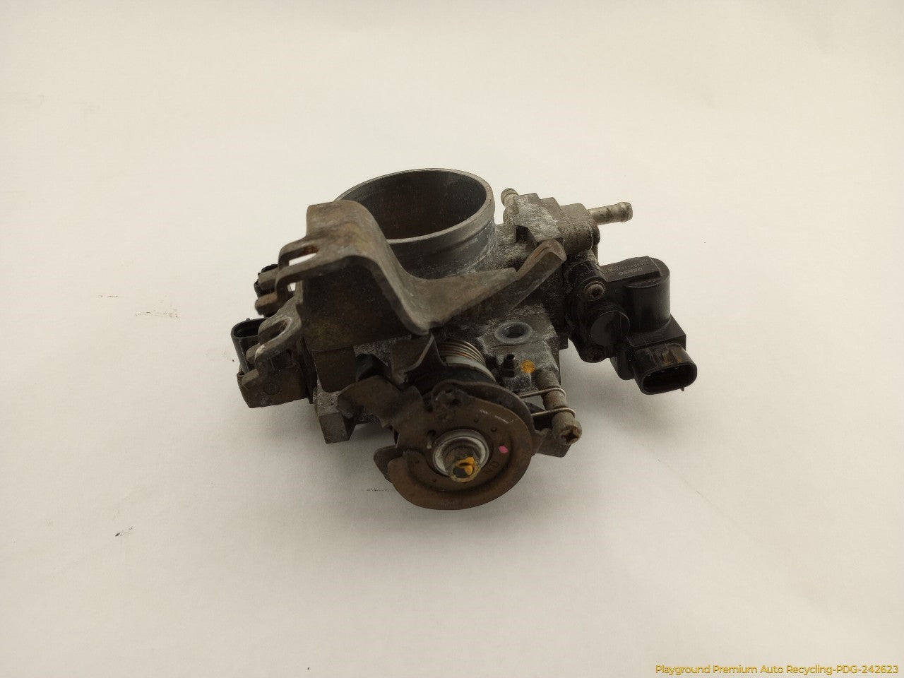 Acura RSX Throttle Body