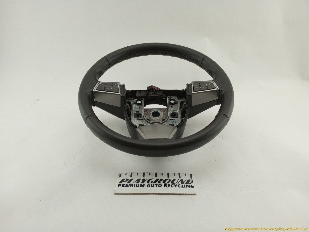 Cadillac CTS Steering Wheel