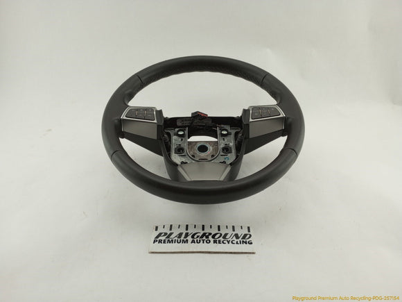 Cadillac CTS Steering Wheel