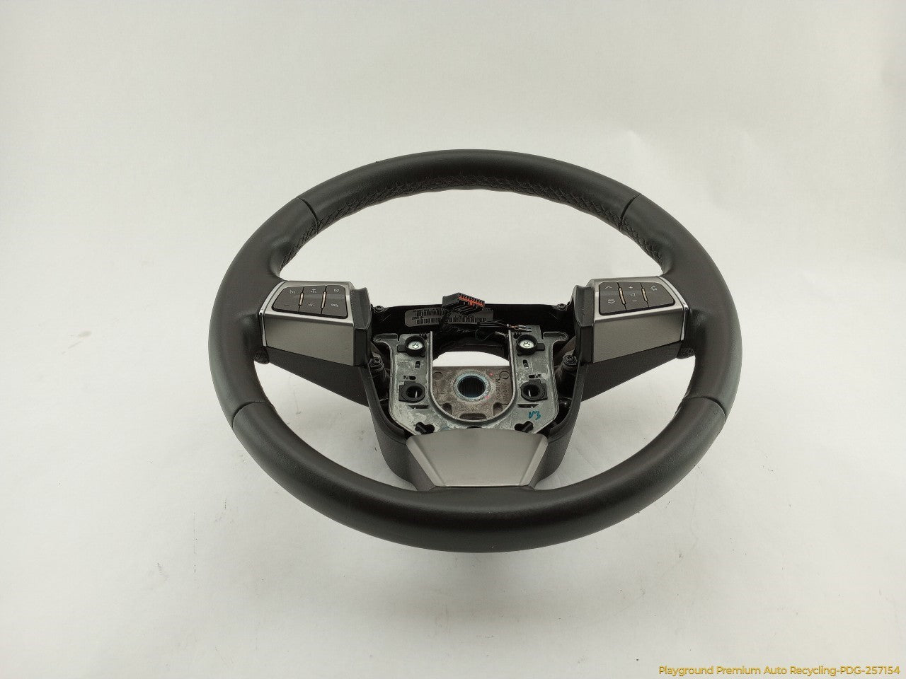 Cadillac CTS Steering Wheel - 0