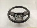 Cadillac CTS Steering Wheel-7
