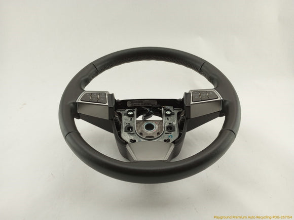 Cadillac CTS Steering Wheel