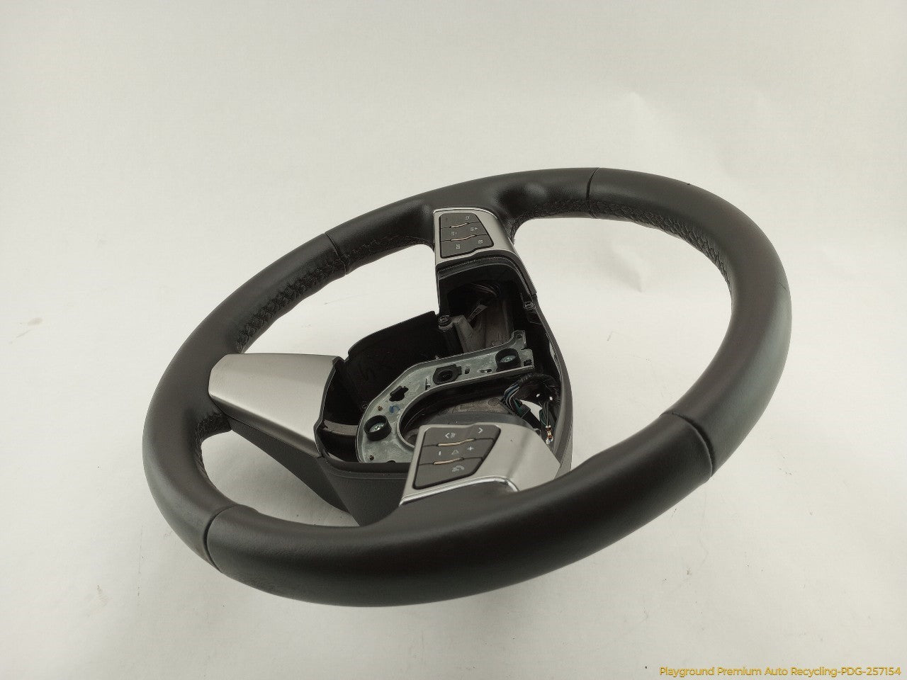 Cadillac CTS Steering Wheel
