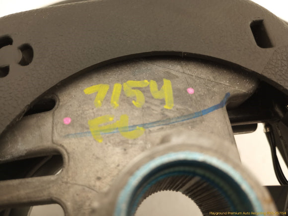 Cadillac CTS Steering Wheel