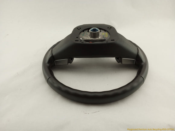Cadillac CTS Steering Wheel