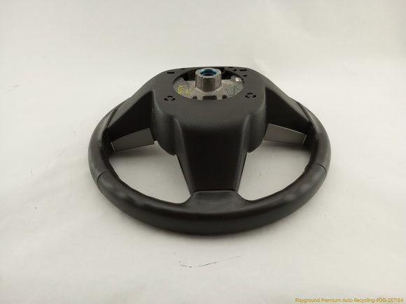 Cadillac CTS Steering Wheel