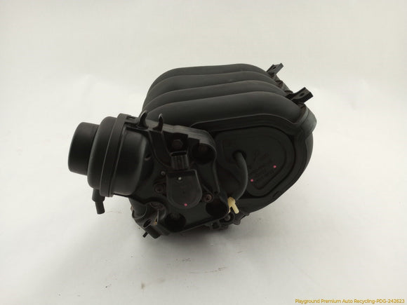 Acura RSX Engine Intake Manifold