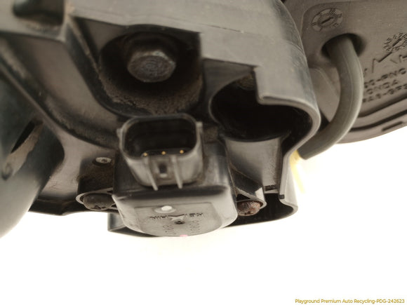 Acura RSX Engine Intake Manifold