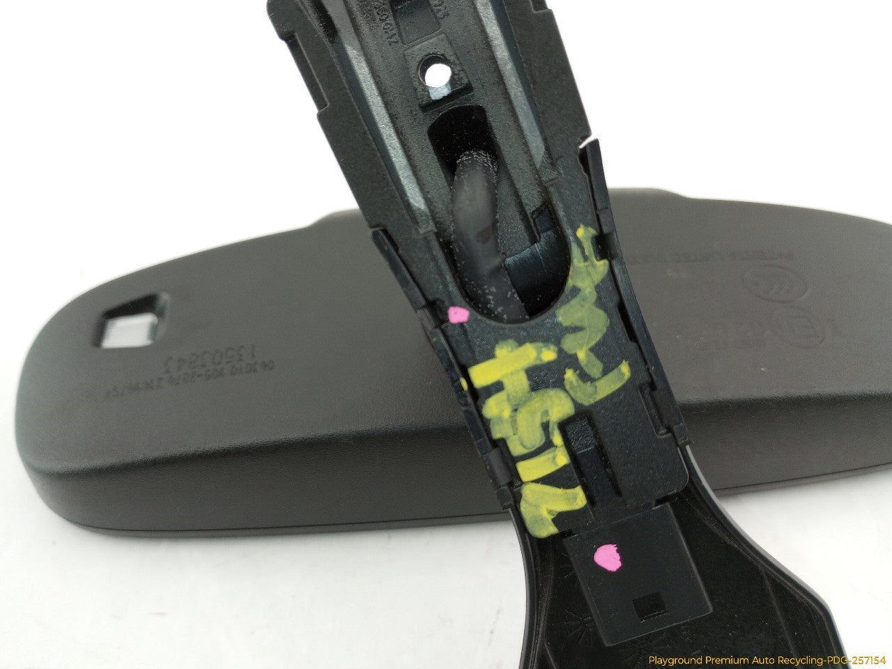Cadillac CTS Rear View Mirror